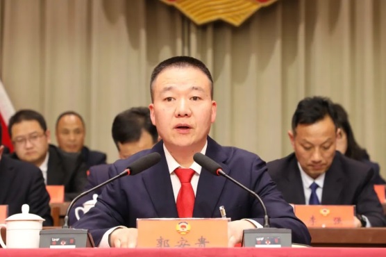 側欄1：丹鳳縣委書記郭安貴 實習記者寇靜(1115124)-20240223085739.jpg