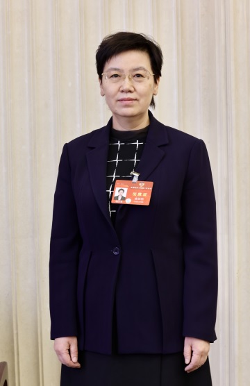 崔亞麗委員  特派北京記者  杜靜波 攝(1128672)-20240308085218.jpg